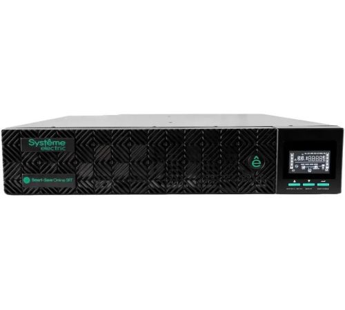 Источник бесперебойного питания Systeme Electric SRTSE1500RTXLIG2-NC