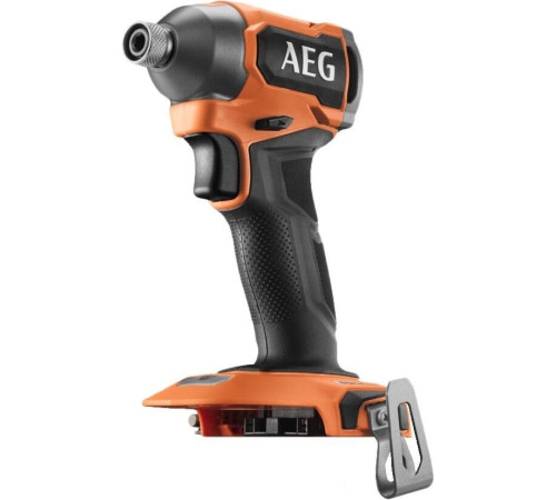 Винтоверт AEG Powertools BSS 18SBL2-0 4935480059 без АКБ