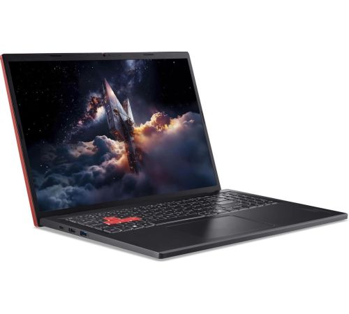 Игровой ноутбук Acer Nitro Lite 16 NL16-71G-560W NH.DAAER.001