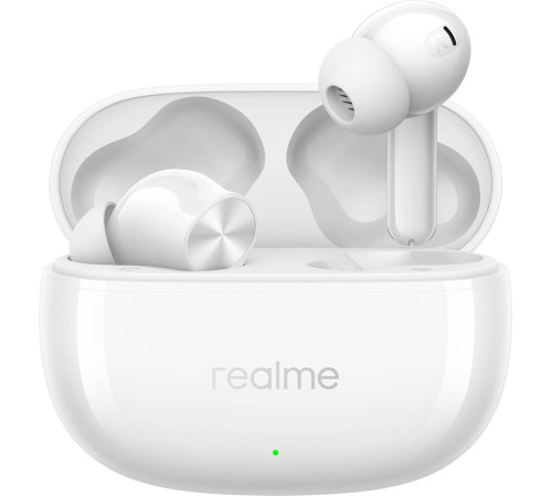 Наушники Realme Buds T200x белый