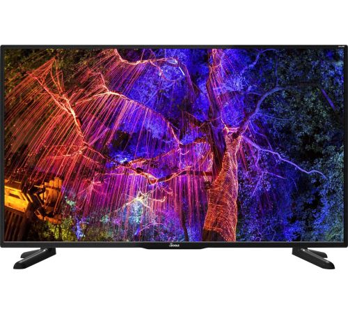 Телевизор Scoole SL-LED43S98T2SU