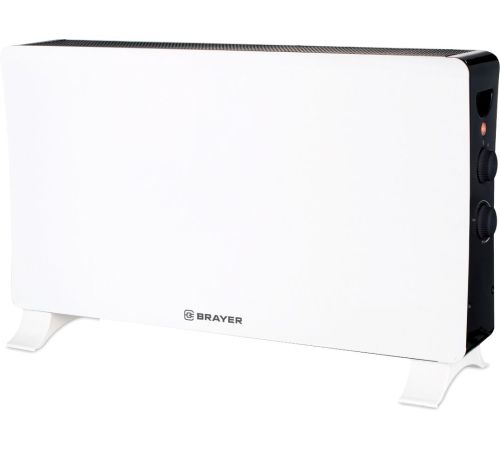 Тепловентилятор Brayer 4883BR