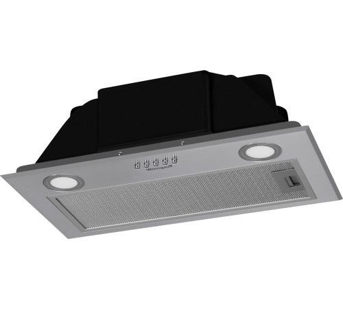 Кухонная вытяжка Weissgauff BOX 900 PB IX