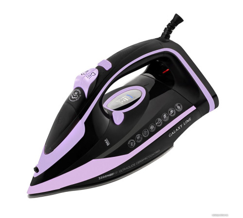 Утюг Galaxy Line GL6135