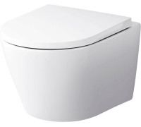 Унитаз подвесной AM.PM Sense C741701SC
