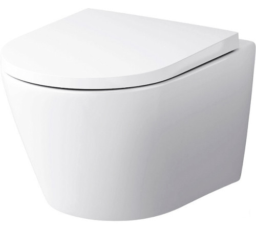 Унитаз подвесной AM.PM Sense C741701SC