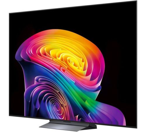 OLED телевизор LG OLED evo AI C6 OLED77C6RLA