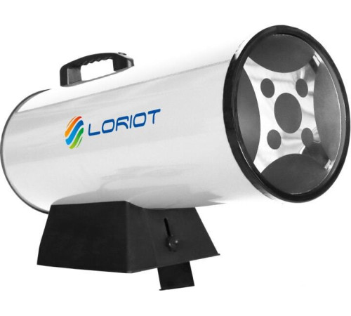 Газовая тепловая пушка Loriot GHB-10