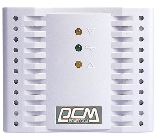 Стабилизатор напряжения  Powercom TCA-1200