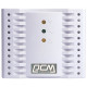 Стабилизатор напряжения  Powercom TCA-1200
