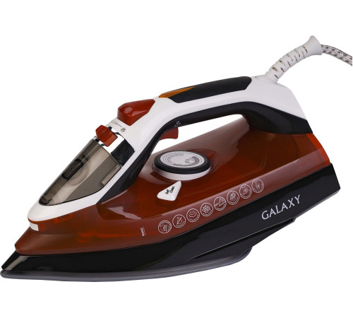 Утюг Galaxy Line GL6131
