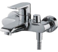 Смеситель Loffrey LF83234