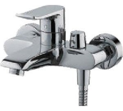 Смеситель Loffrey LF83234