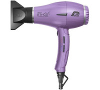 Фен Parlux Ethos с диффузором MS лиловый