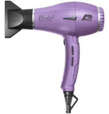 Фен Parlux Ethos с диффузором MS лиловый