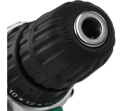 Дрель-шуруповерт Trustfield ETCD-18.1.1 с 1-им АКБ