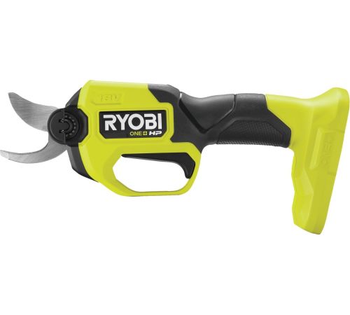 Секатор Ryobi RY18SCXA-0 без АКБ