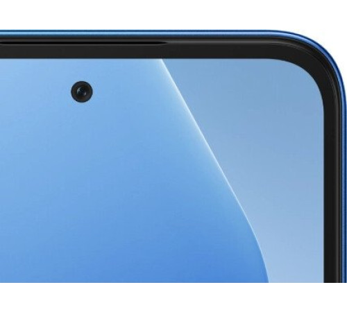 Телефон Infinix Hot 60i X6728 4GB/128GB синий