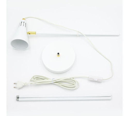 Торшер ArtStyle HT-730W