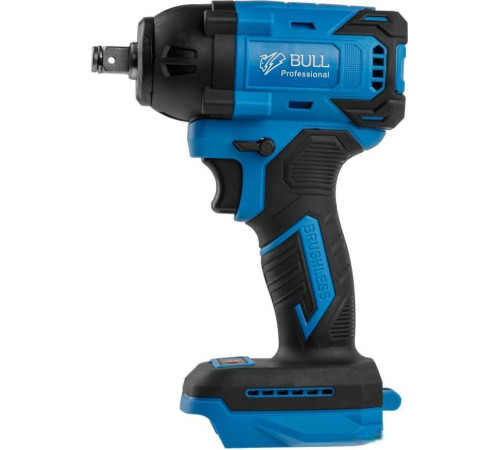 Гайковерт Bull SC 1804 без АКБ