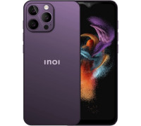 Телефон Inoi Note 13s 4GB/128GB без NFC фиолетовый