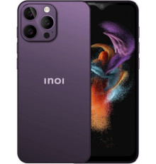 Телефон Inoi Note 13s 4GB/128GB без NFC фиолетовый