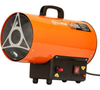 Газовая тепловая пушка ELAND Ignis G-18