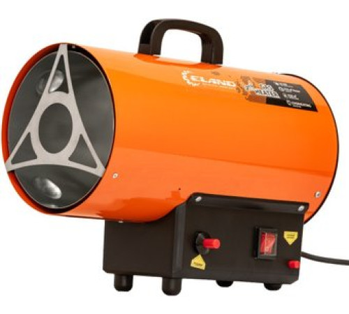 Газовая тепловая пушка ELAND Ignis G-18