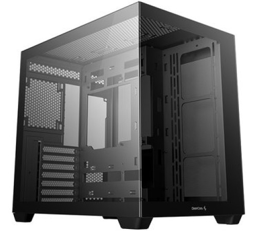 Корпус DeepCool CG530 R-CG530-BKNDA0-G-1