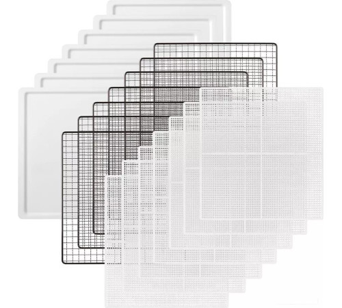 Сушилка для овощей и фруктов Kitfort KT-4931