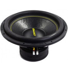 Головка сабвуфера Swat GLK-P15D2