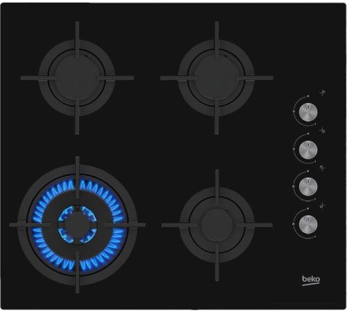 Варочная панель BEKO HILW 64122 S