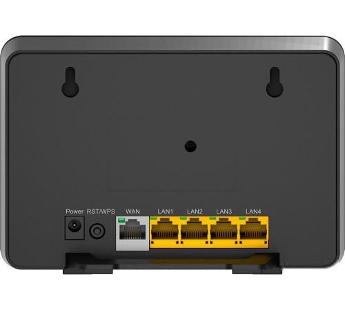 Wi-Fi роутер D-Link DIR-815/SRU/S1A