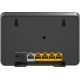 Wi-Fi роутер D-Link DIR-815/SRU/S1A