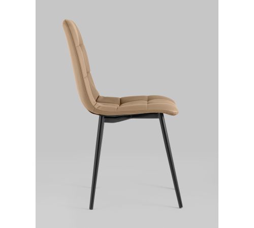 Стул Stool Group Oliver экокожа капучино