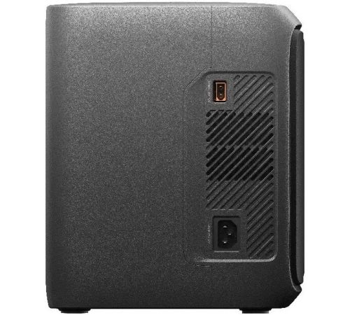 Портативная зарядная станция EcoFlow Delta 3 1000 Air