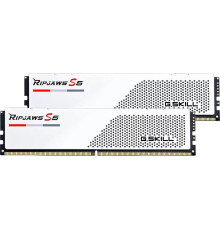 Оперативная память G.Skill Ripjaws S5 2x16ГБ DDR5 5600 МГц F5-5600J2834F16GX2-RS5W