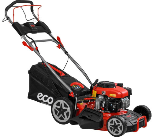 Газонокосилка ECO LG-645 E EC2014-6