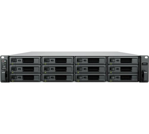 Сетевой накопитель Synology SA3610