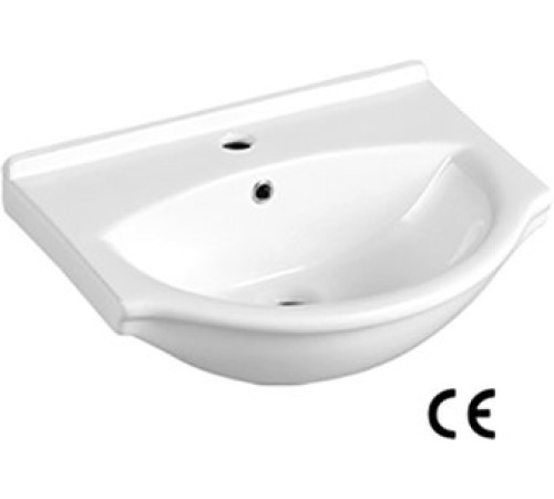 Умывальник Aquaceramika Allure AC50Z