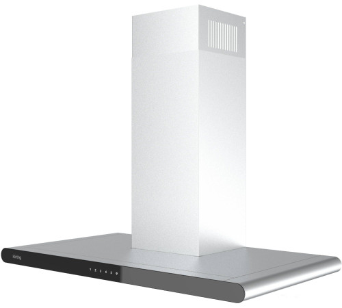 Кухонная вытяжка Korting KHC 9958 XGN