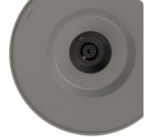 Электрический чайник Kernau KSK 175 Matt Grey