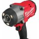 Гайковерт Milwaukee M18 FUEL M18FHIW2F12-0 4933498056 без АКБ
