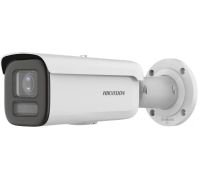 IP-камера Hikvision DS-2CD2647G2HT-LIZS 2.8-12 мм, белый