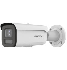 IP-камера Hikvision DS-2CD2647G2HT-LIZS 2.8-12 мм, белый