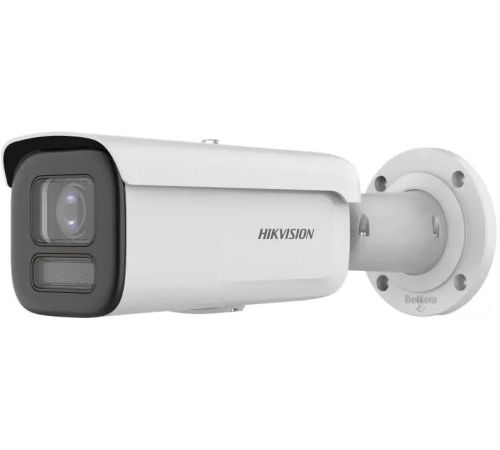 IP-камера Hikvision DS-2CD2647G2HT-LIZS 2.8-12 мм, белый