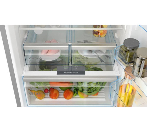 Холодильник Bosch Serie 4 KGN56CX30U