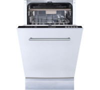 Встраиваемая посудомоечная машина CATA LVI 46010