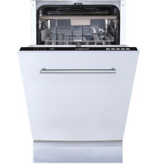 Встраиваемая посудомоечная машина CATA LVI 46010