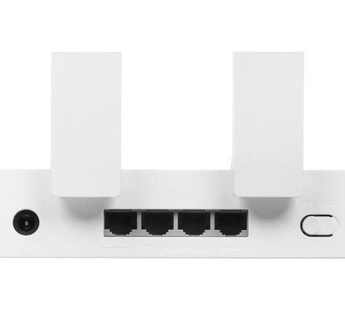 Wi-Fi роутер Huawei AX3 WS7100 V4 PSDN-AX31-20